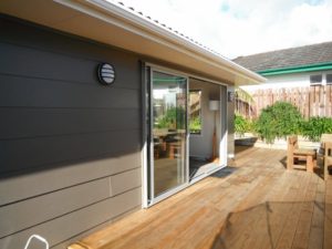 Kowhai Road
