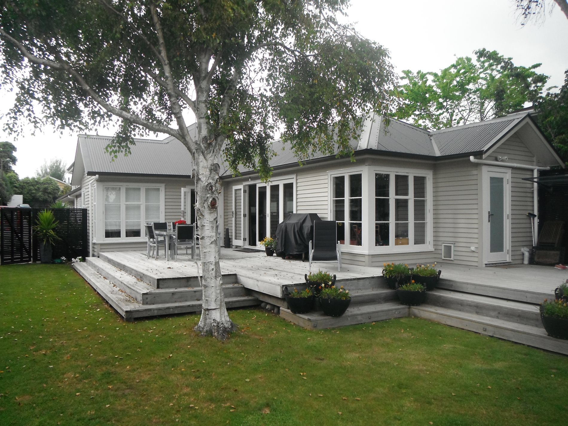 Header Image - The Complete Building Company